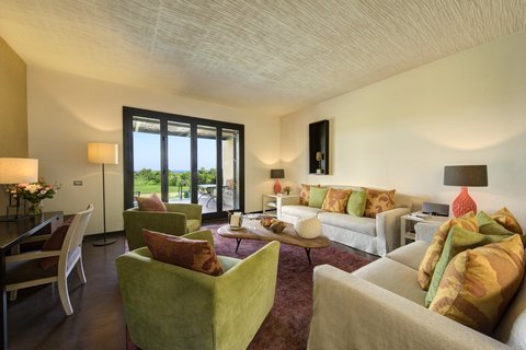 ROCCO FORTE VERDURA RESORT - Photo 18