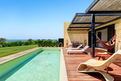 ROCCO FORTE VERDURA RESORT - Photo 16