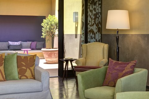 ROCCO FORTE VERDURA RESORT - Photo 21
