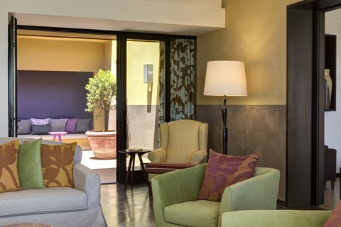 ROCCO FORTE VERDURA RESORT - Photo 17
