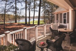  - Ritz-Carlton Lodge Reynolds Plantation Greensboro - I-20, Exit 130