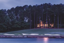  - Ritz-Carlton Lodge Reynolds Plantation Greensboro - I-20, Exit 130