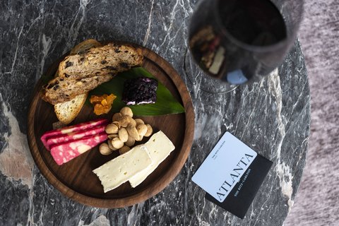 THE RITZ-CARLTON ATLANTA - Photo 16