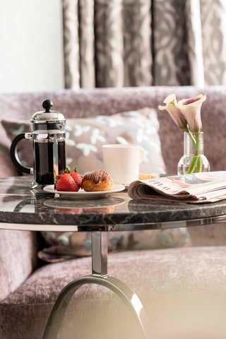 THE RITZ-CARLTON ATLANTA - Photo 18