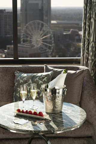 THE RITZ-CARLTON ATLANTA - Photo 19