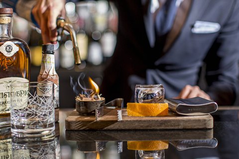 THE RITZ-CARLTON ATLANTA - Photo 35