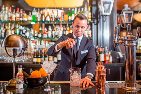 THE RITZ-CARLTON ATLANTA - Photo 36