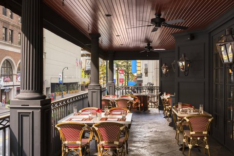 THE RITZ-CARLTON ATLANTA - Photo 44