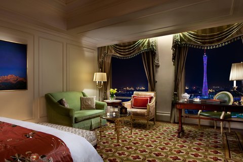 THE RITZ-CARLTON GUANGZHOU - Photo 12