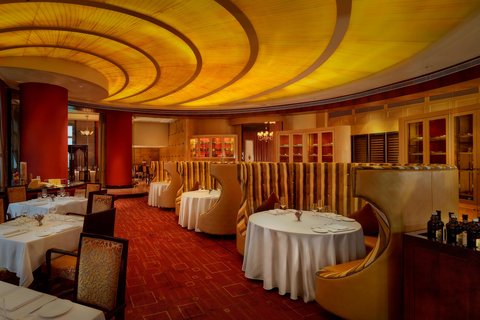 THE RITZ-CARLTON GUANGZHOU - Photo 20