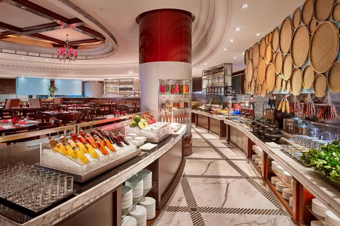 THE RITZ-CARLTON GUANGZHOU - Photo 21