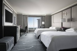  - Ritz-Carlton Hotel Cleveland