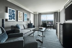  - Ritz-Carlton Hotel Cleveland