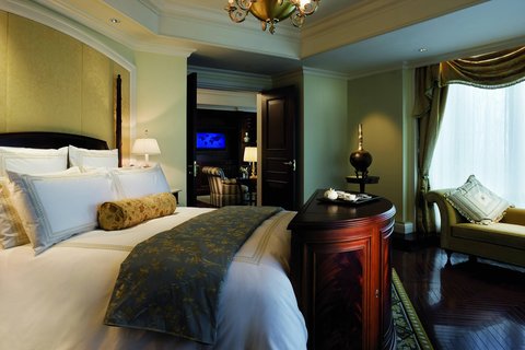 THE RITZ-CARLTON GUANGZHOU - Photo 15