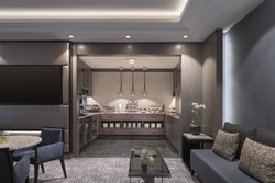  - Ritz-Carlton Hotel Cleveland