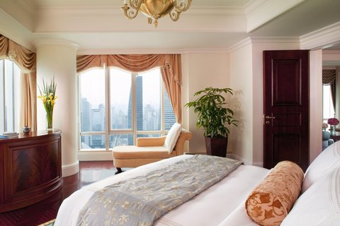 THE RITZ-CARLTON GUANGZHOU - Photo 16