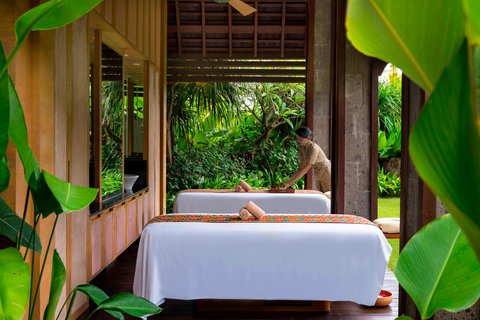 THE RITZ-CARLTON BALI - Photo 42