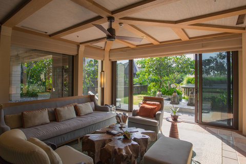 THE RITZ-CARLTON BALI - Photo 25