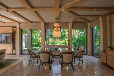 THE RITZ-CARLTON BALI - Photo 31