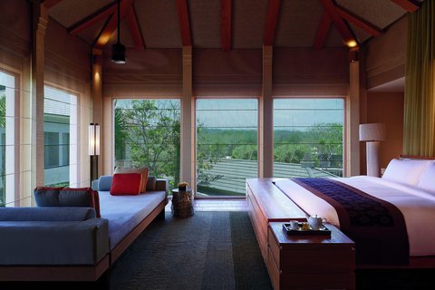 THE RITZ-CARLTON BALI - Photo 30