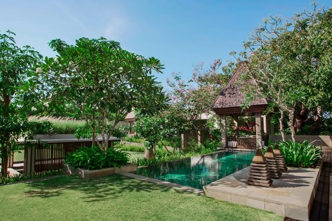 THE RITZ-CARLTON BALI - Photo 29