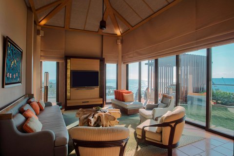 THE RITZ-CARLTON BALI - Photo 36