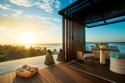 THE RITZ-CARLTON BALI - Photo 32