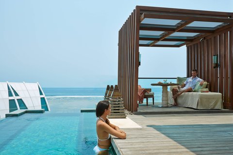 THE RITZ-CARLTON BALI - Photo 37