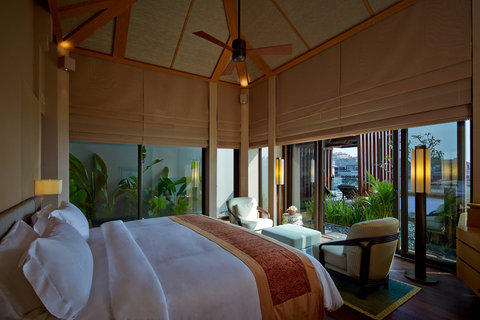 THE RITZ-CARLTON BALI - Photo 40