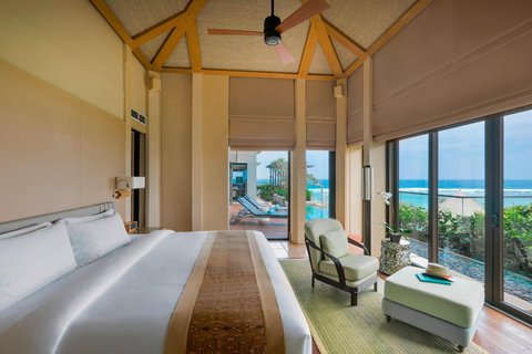 THE RITZ-CARLTON BALI - Photo 56