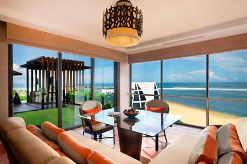 THE RITZ-CARLTON BALI - Photo 26