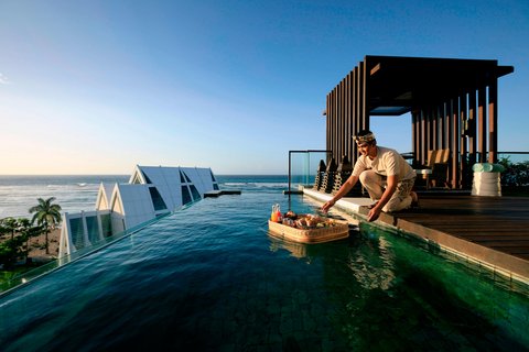 THE RITZ-CARLTON BALI - Photo 55