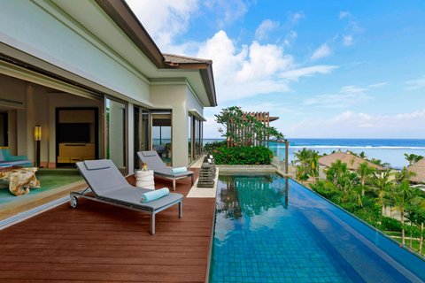 THE RITZ-CARLTON BALI - Photo 27