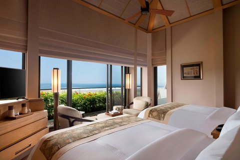 THE RITZ-CARLTON BALI - Photo 35