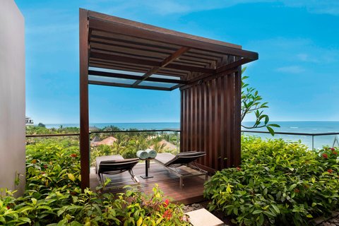 THE RITZ-CARLTON BALI - Photo 39