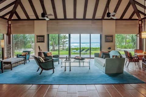 THE RITZ-CARLTON BALI - Photo 47