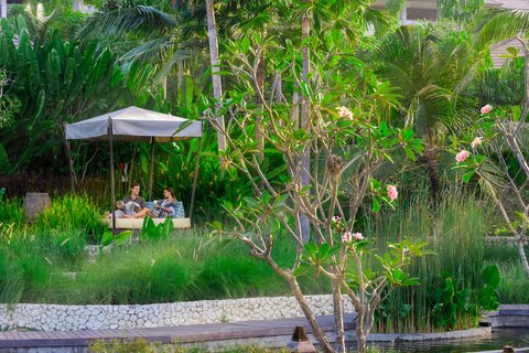 THE RITZ-CARLTON BALI - Photo 16
