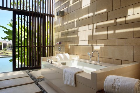 THE RITZ-CARLTON BALI - Photo 15