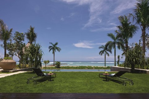 THE RITZ-CARLTON BALI - Photo 34