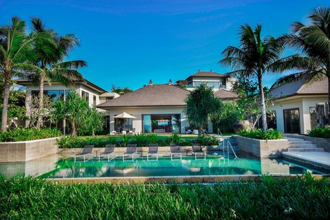 THE RITZ-CARLTON BALI - Photo 44