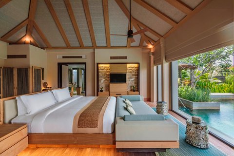 THE RITZ-CARLTON BALI - Photo 9