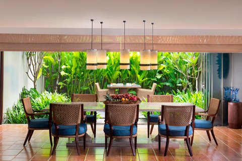 THE RITZ-CARLTON BALI - Photo 41