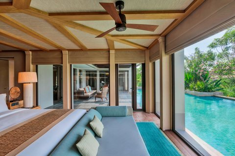 THE RITZ-CARLTON BALI - Photo 10