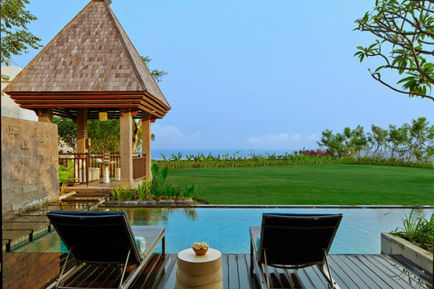 THE RITZ-CARLTON BALI - Photo 22