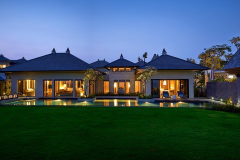 THE RITZ-CARLTON BALI - Photo 21