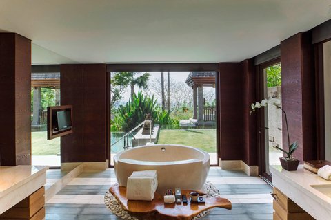 THE RITZ-CARLTON BALI - Photo 48