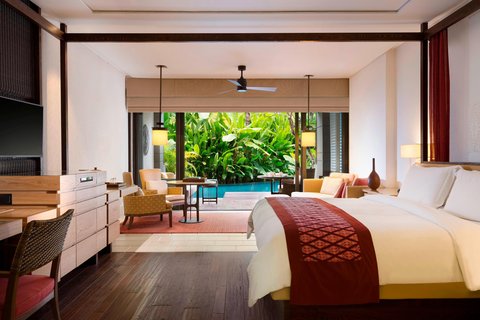 THE RITZ-CARLTON BALI - Photo 67