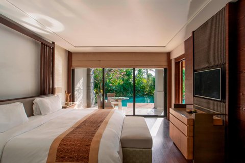 THE RITZ-CARLTON BALI - Photo 63