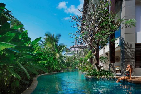 THE RITZ-CARLTON BALI - Photo 66