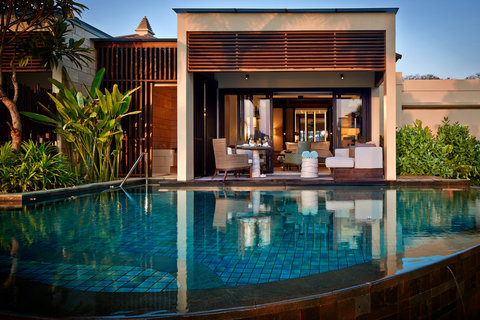 THE RITZ-CARLTON BALI - Photo 13